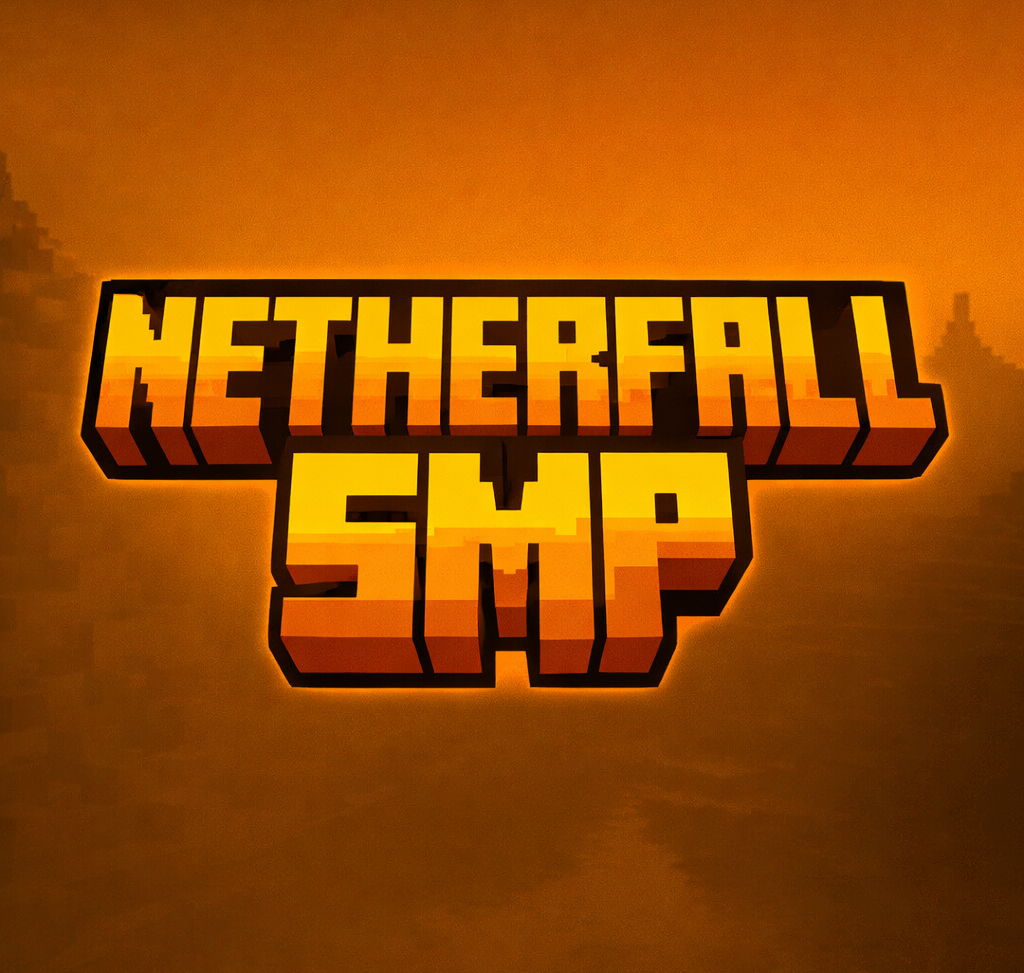 Netherfall Server